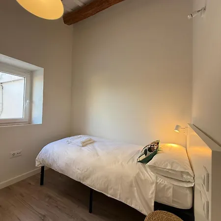 Holiday home Casa Centenaria 1769 Cubelles