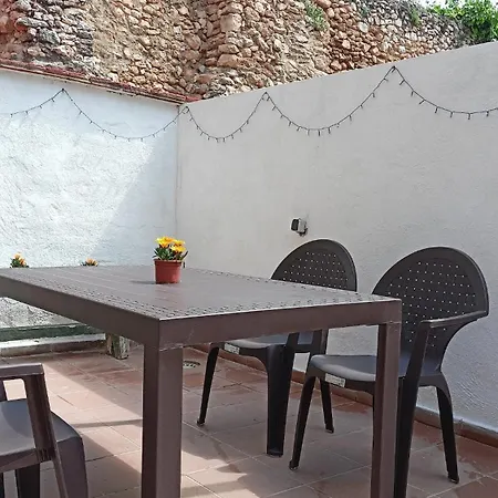 Casa Centenaria 1769 Cubelles