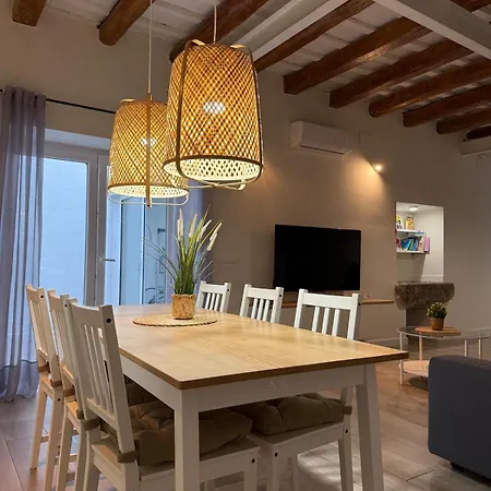 Casa de vacances Casa Centenaria 1769