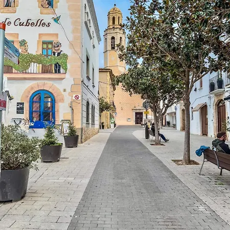Casa Centenaria 1769 Holiday home