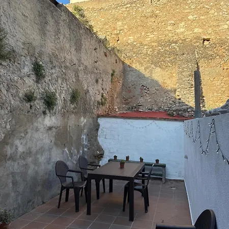Casa de vacances Casa Centenaria 1769 Cubelles